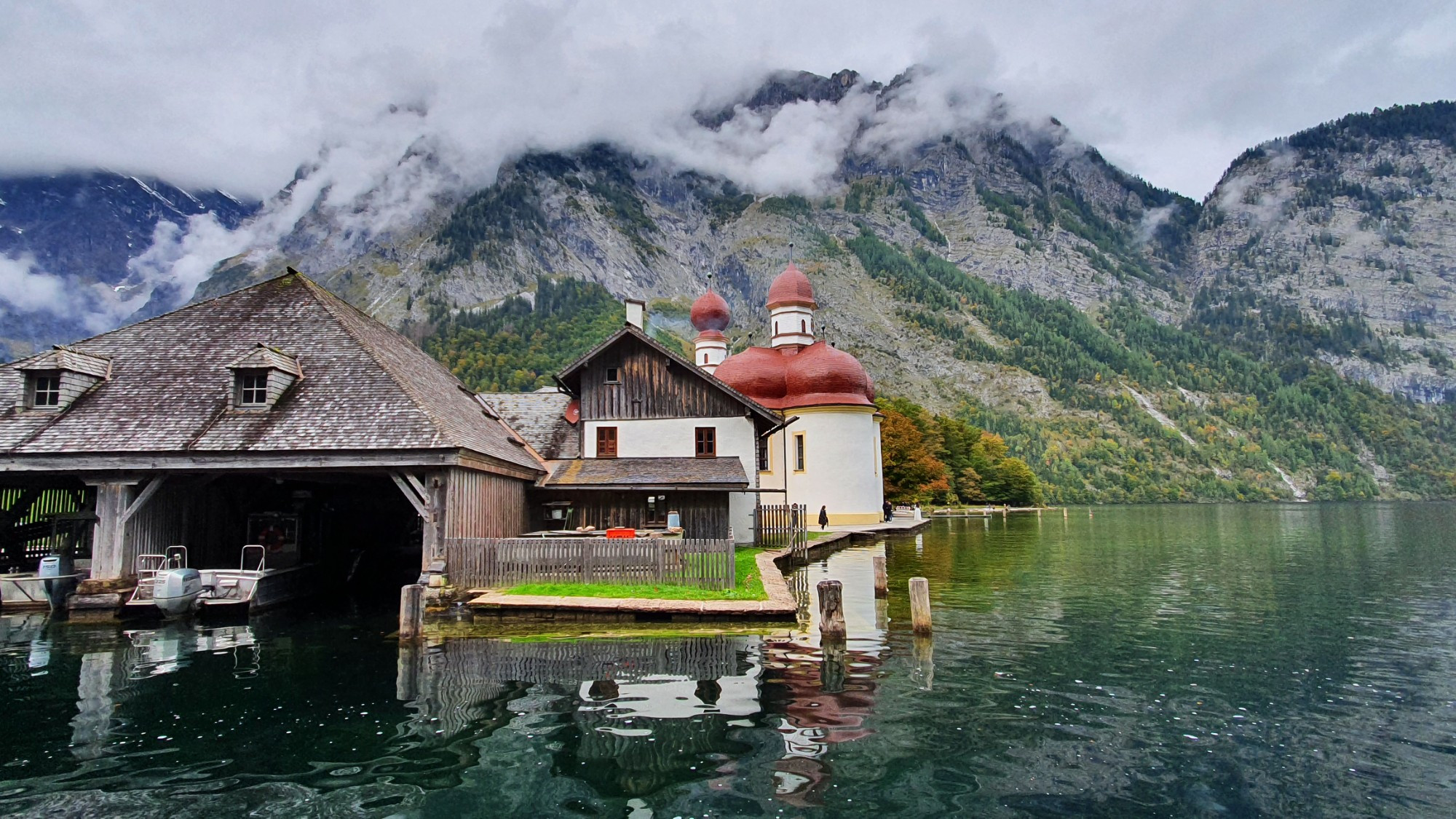 Saint Bartholomew, Germany