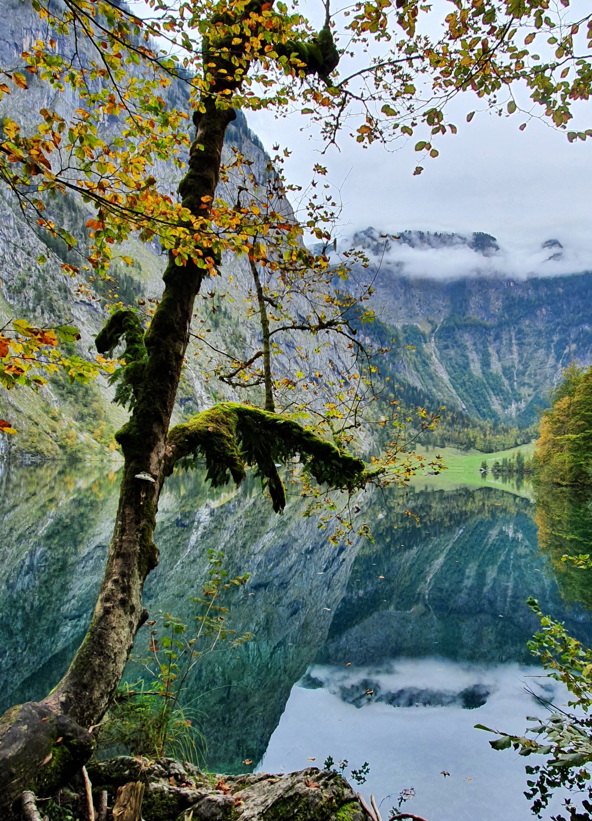 ober see, Germany