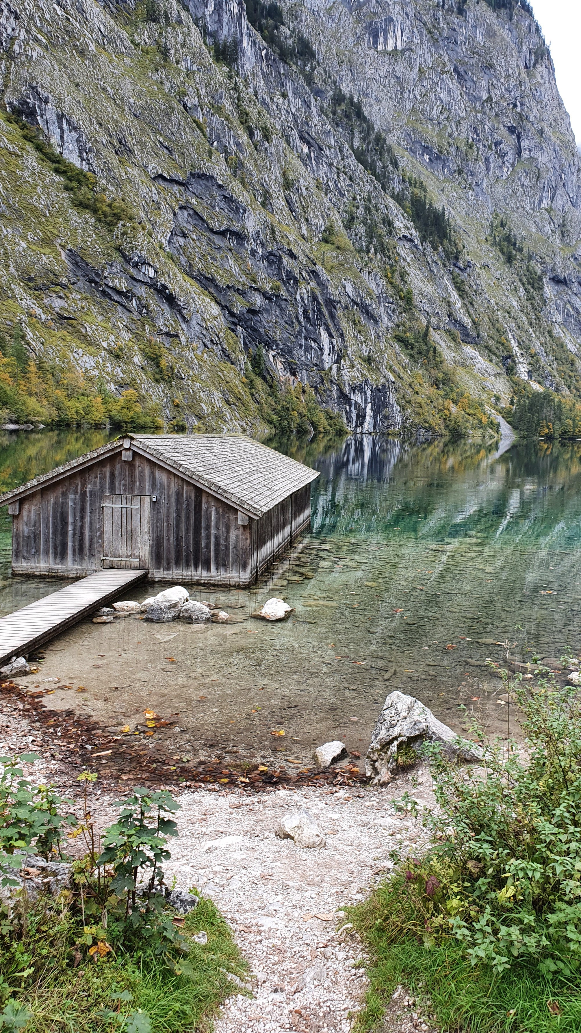 ober see, Германия