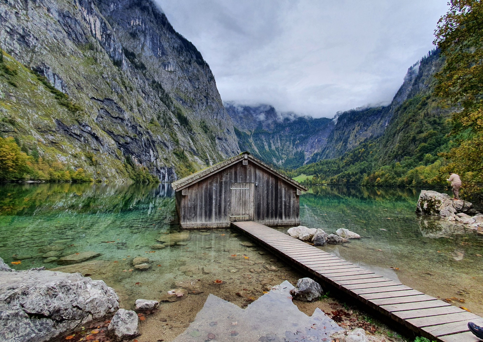 ober see, Германия