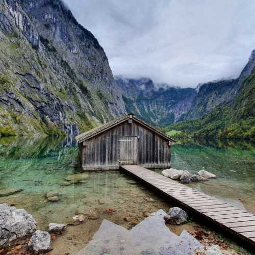 ober see, Germany