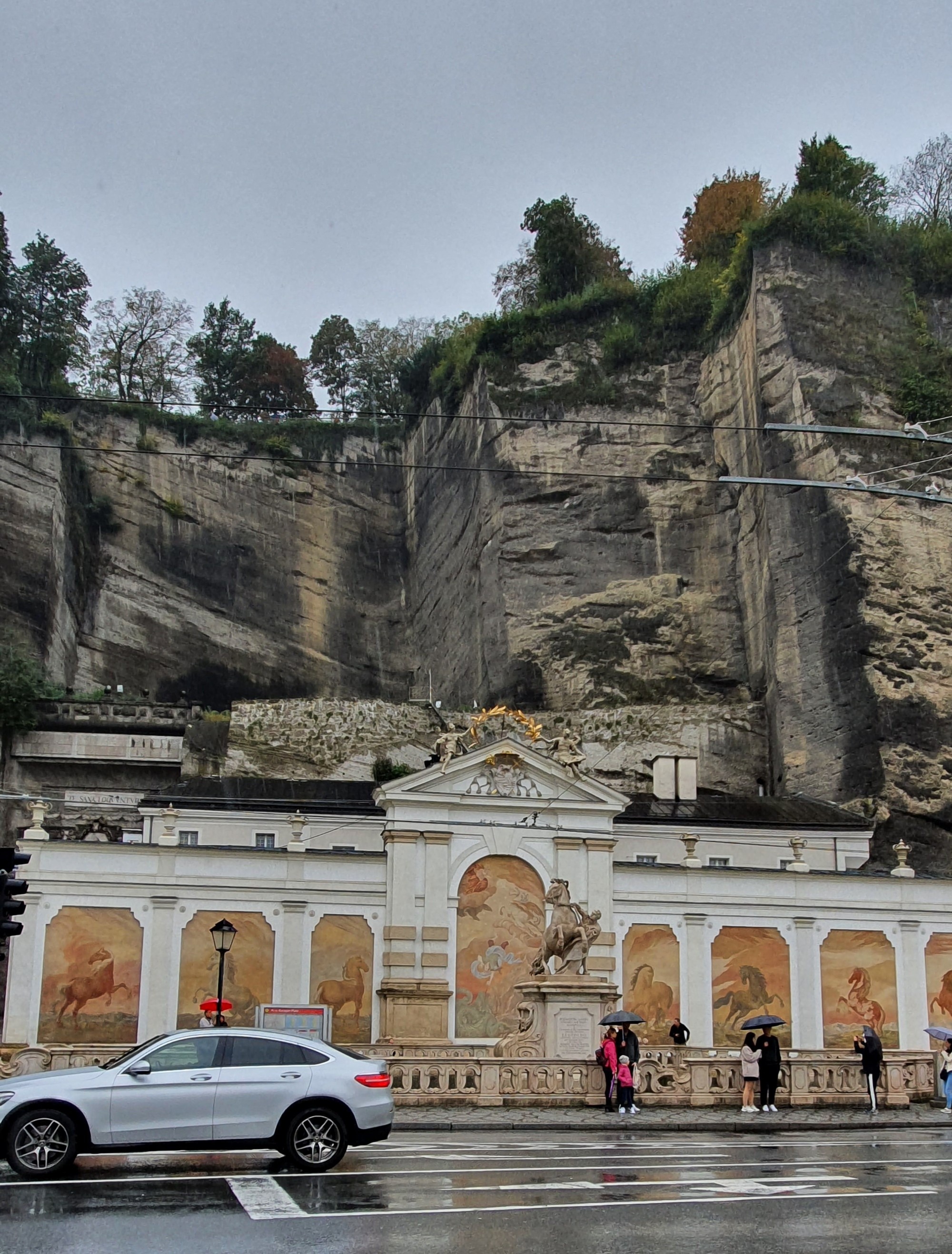 Salzburg, Austria