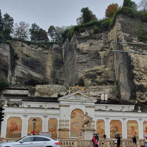 Salzburg, Austria