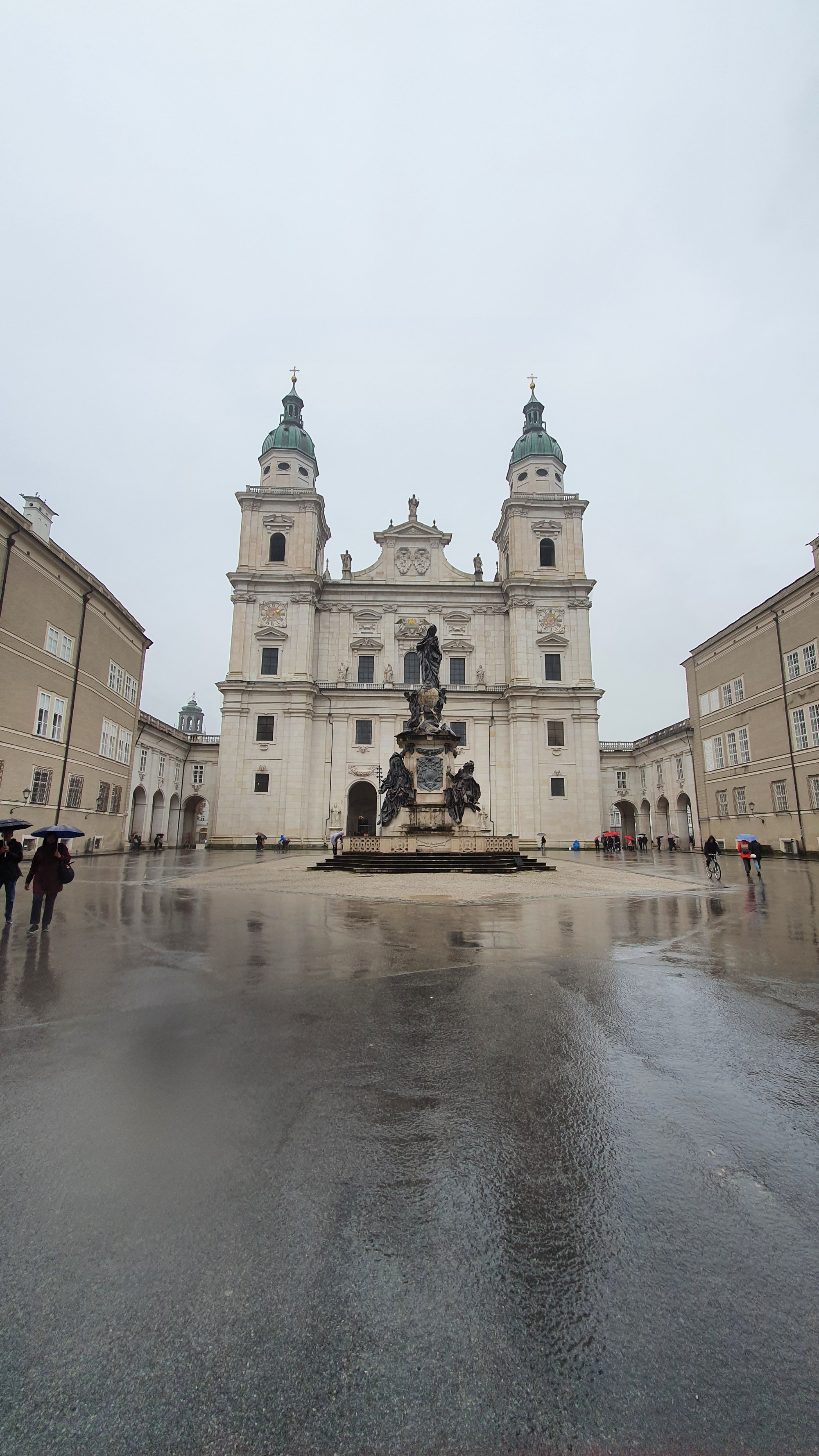 Salzburg, Austria