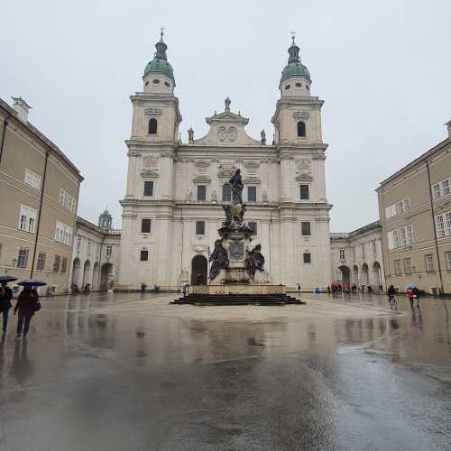 Salzburg, Austria