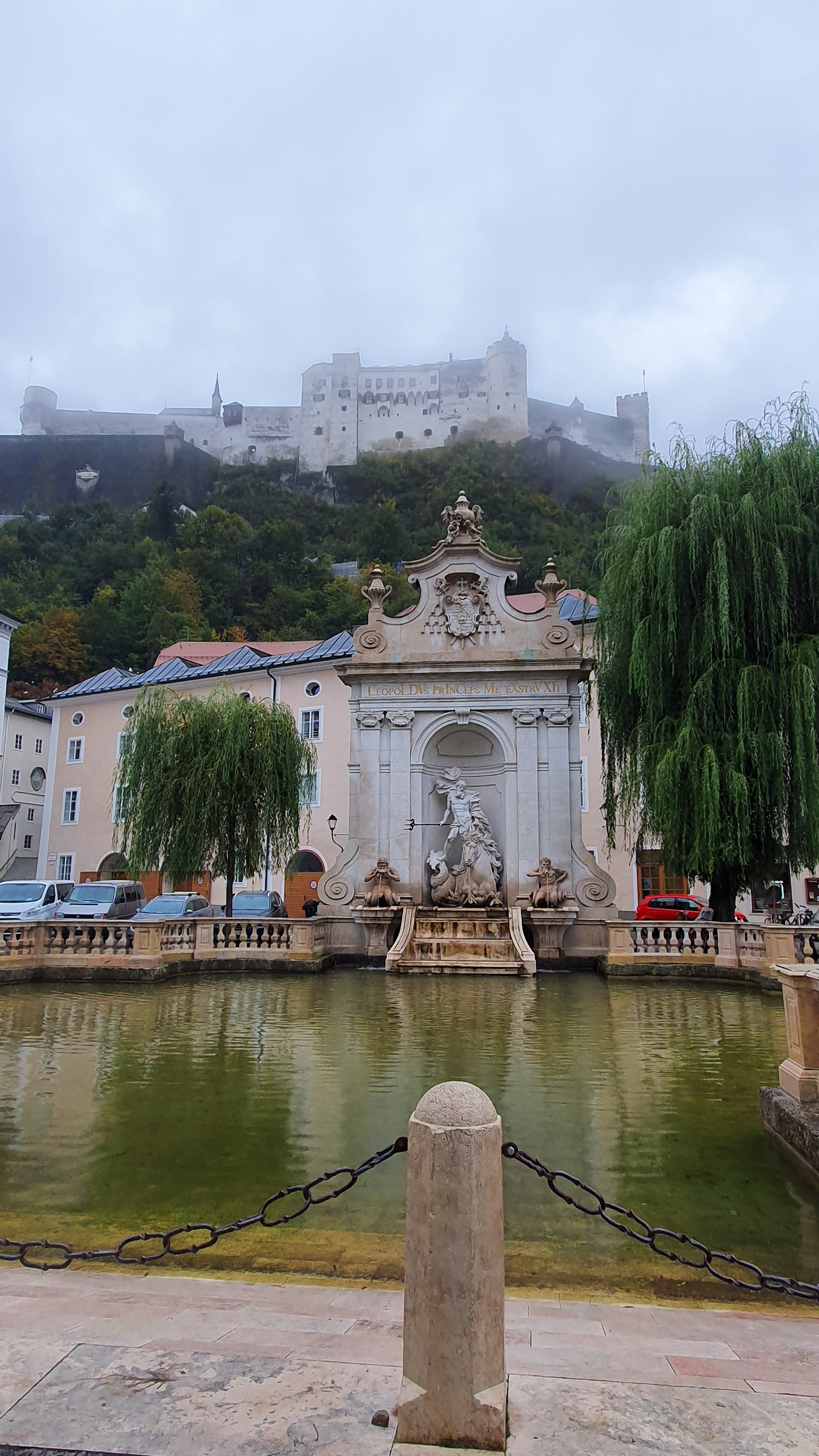 Salzburg, Austria