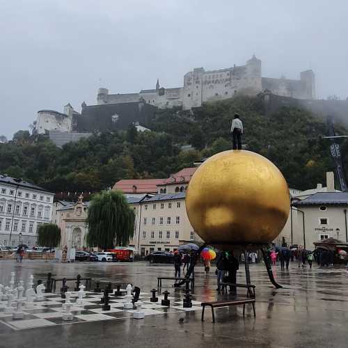 Salzburg, Austria