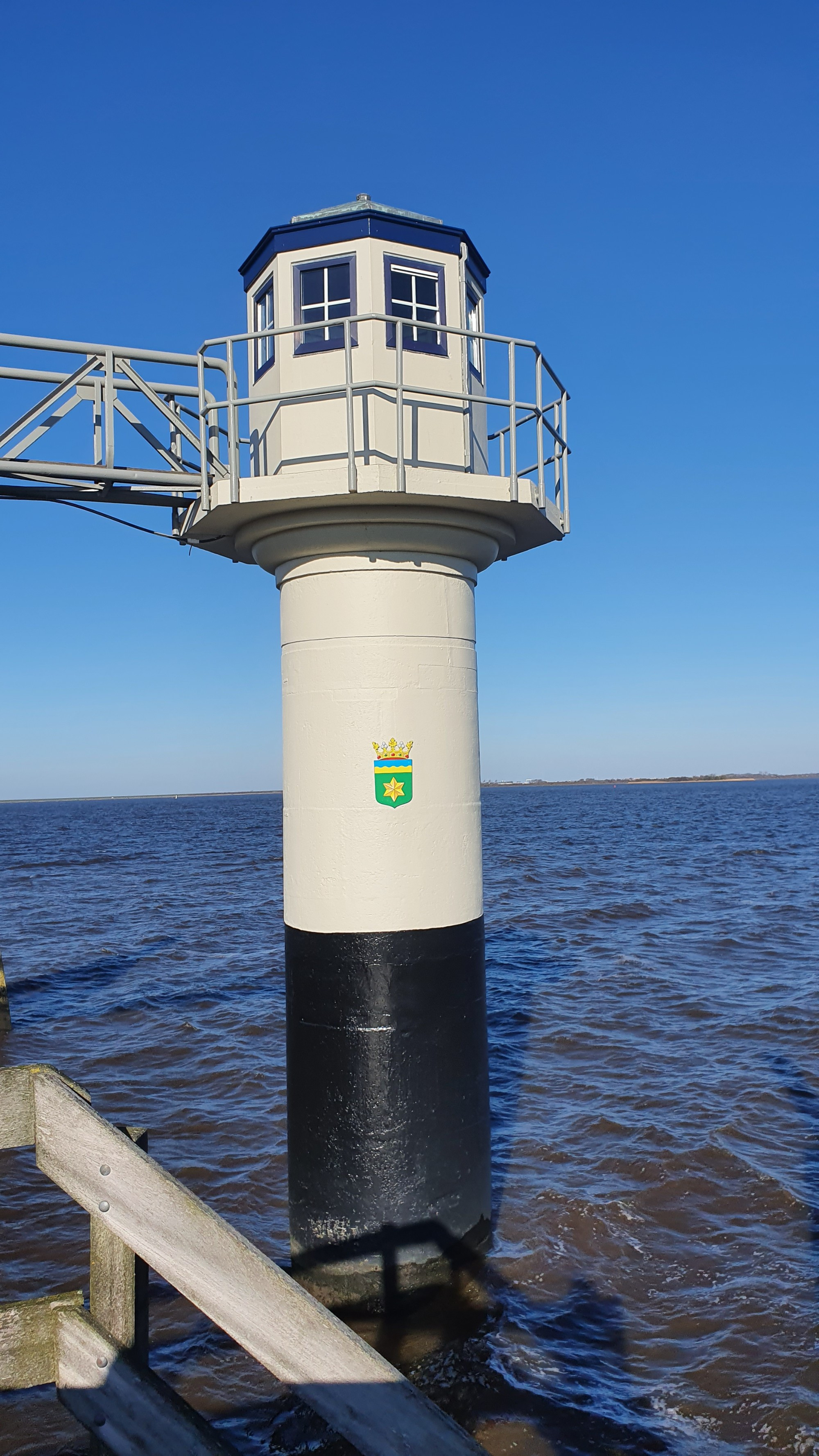 toren oos tmahotn, Netherlands