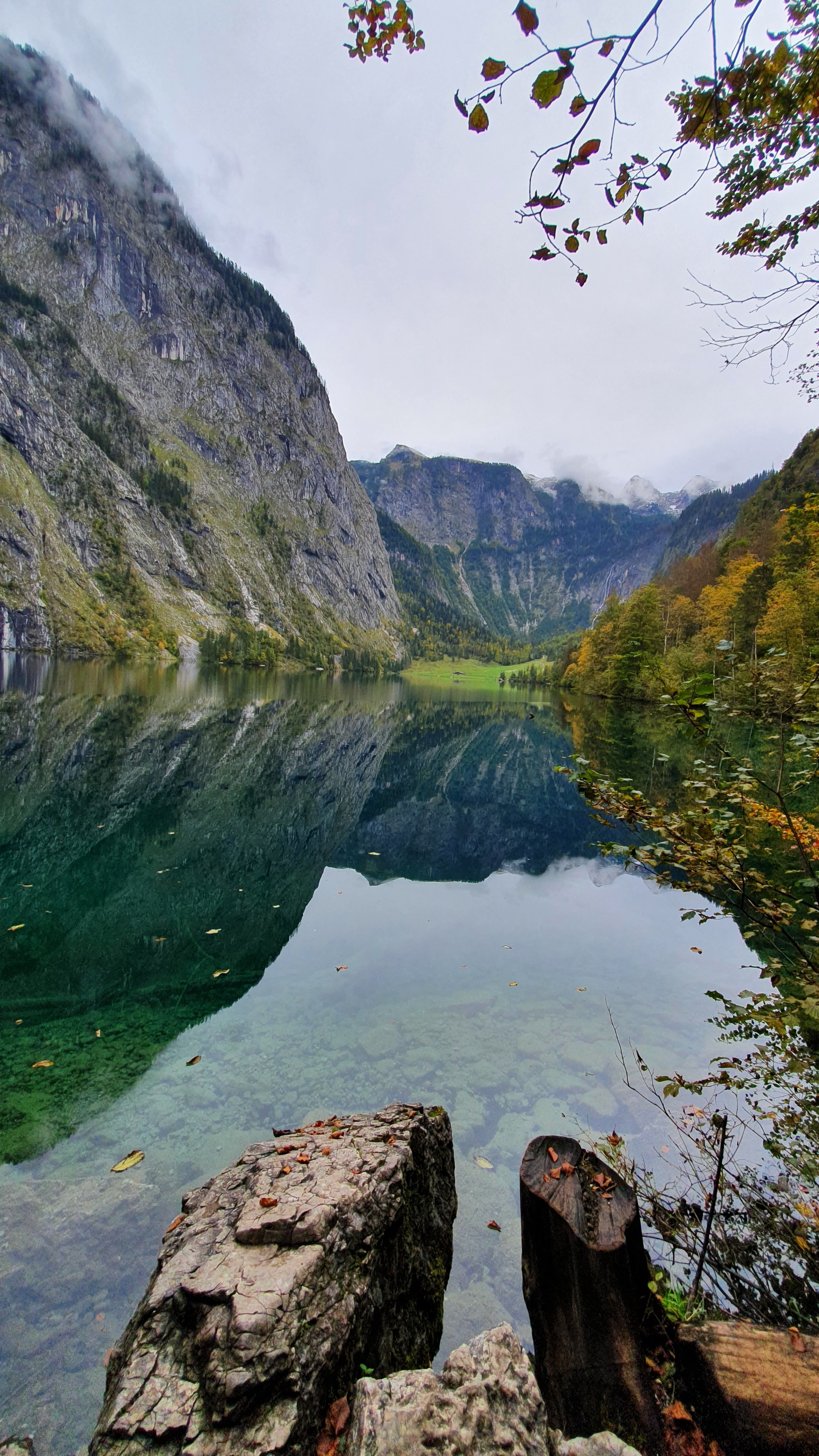 ober see, Germany