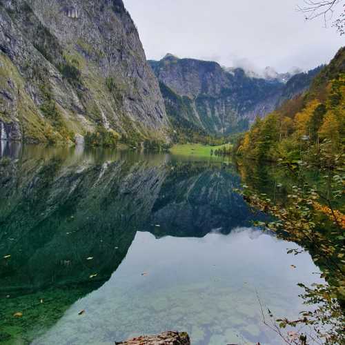 ober see, Germany