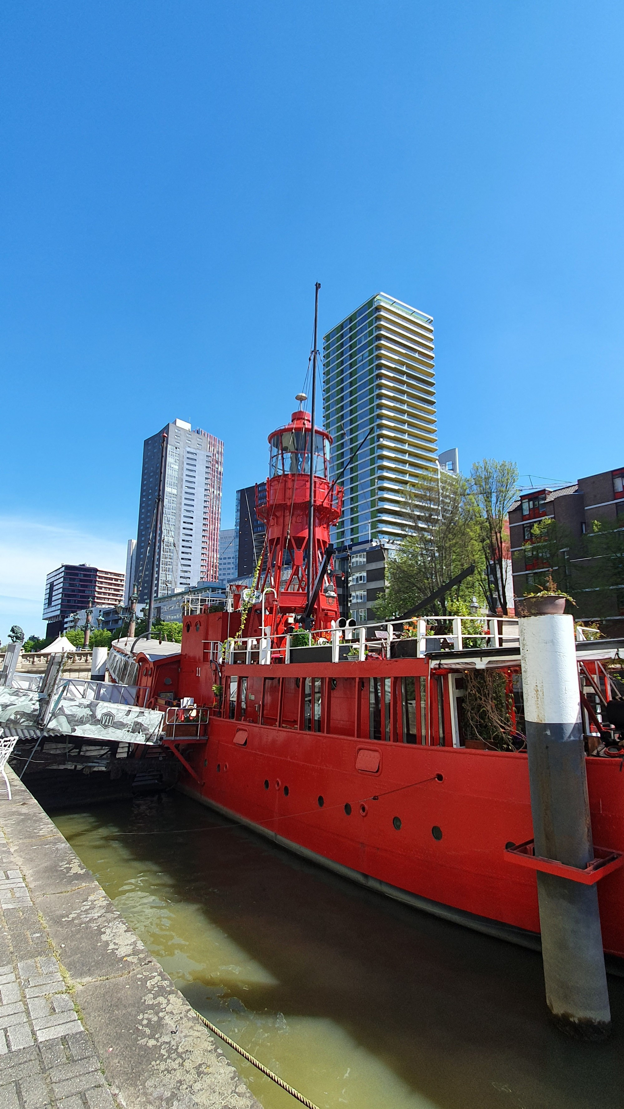 Rotterdam, Netherlands