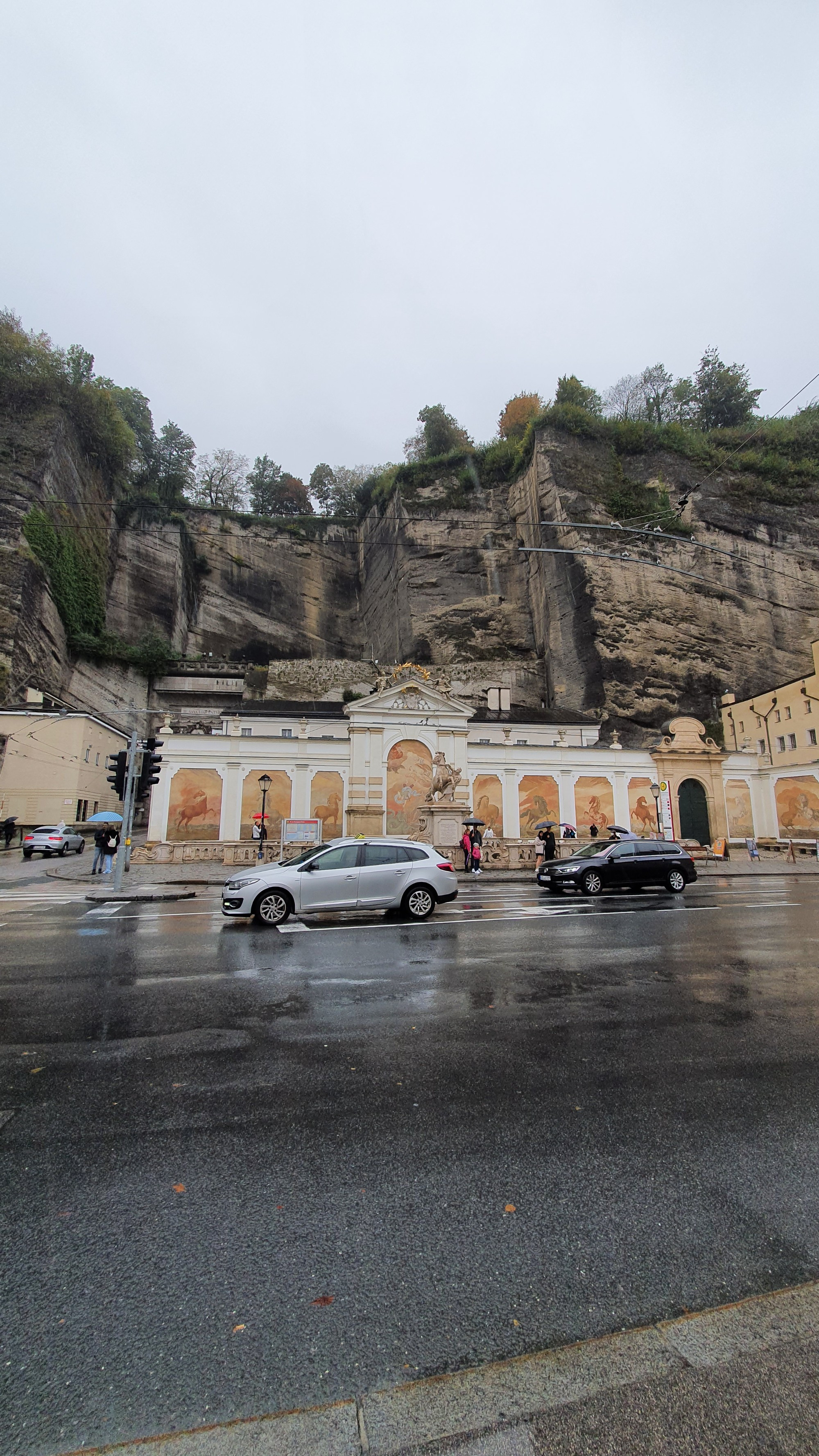 Salzburg, Austria