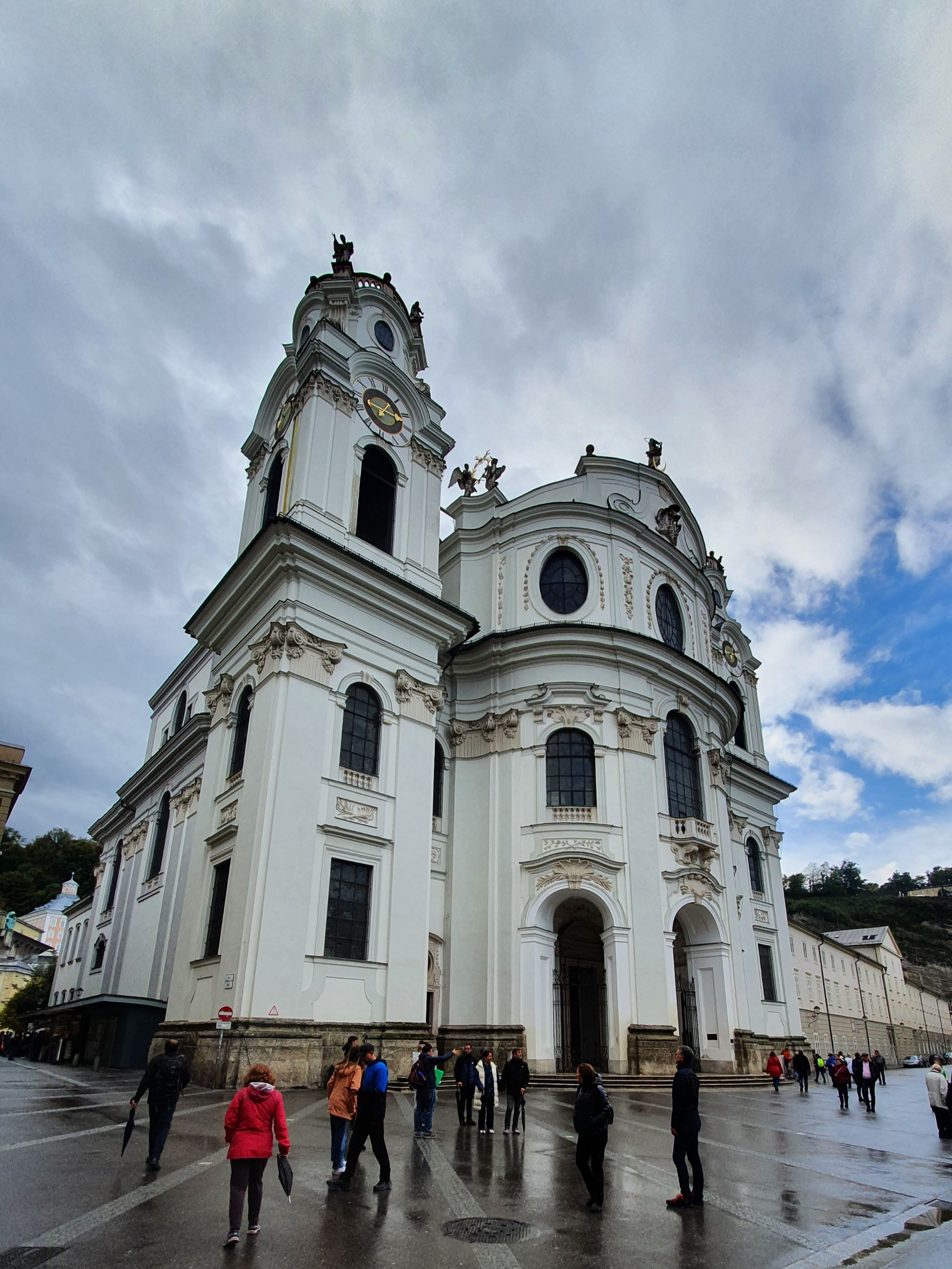 Salzburg, Austria