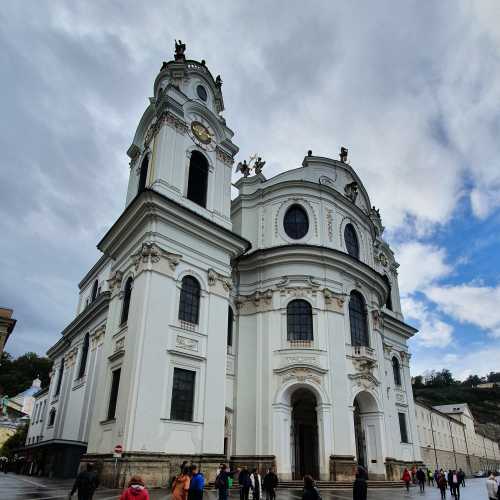 Salzburg, Austria