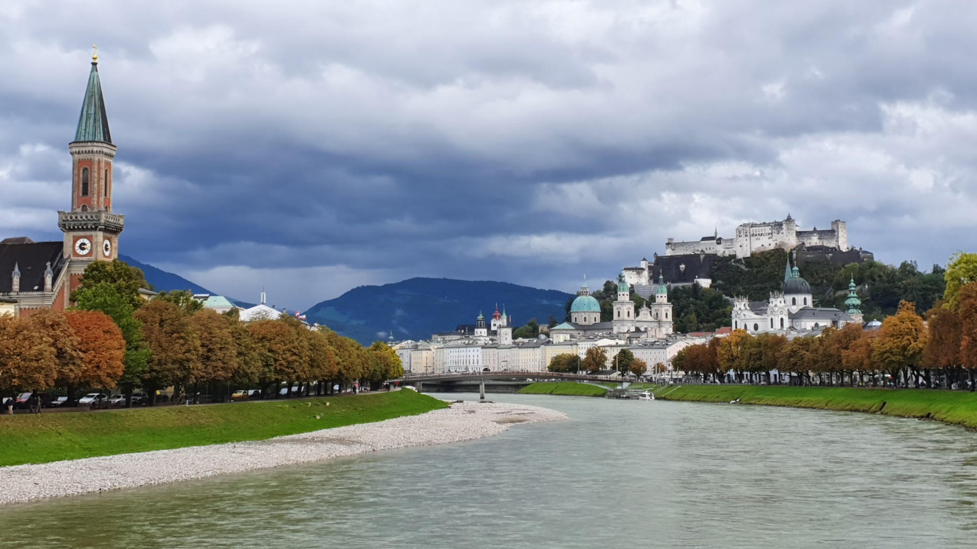 Salzburg, Austria