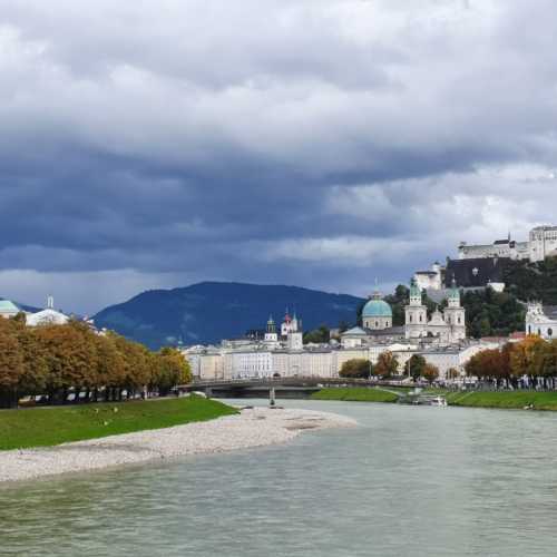 Salzburg, Austria