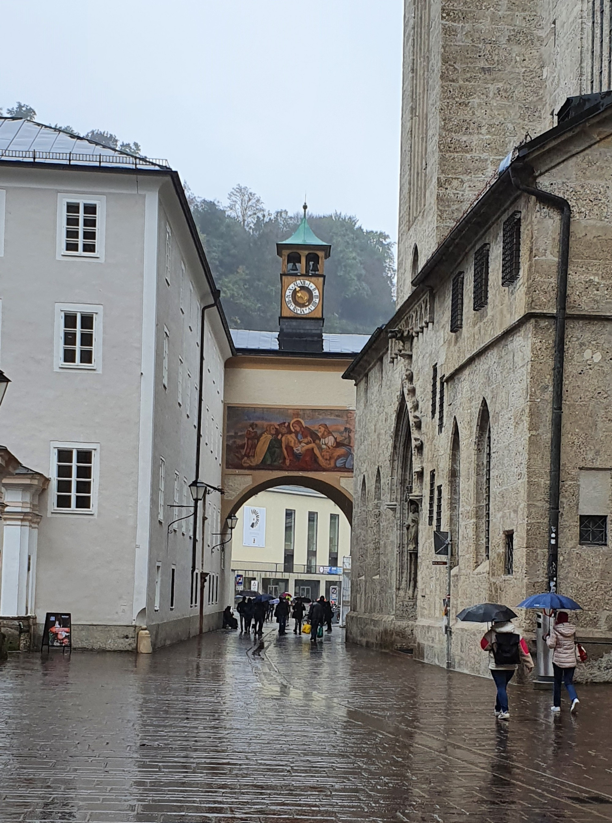 Salzburg, Austria