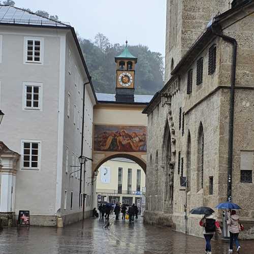 Salzburg, Austria