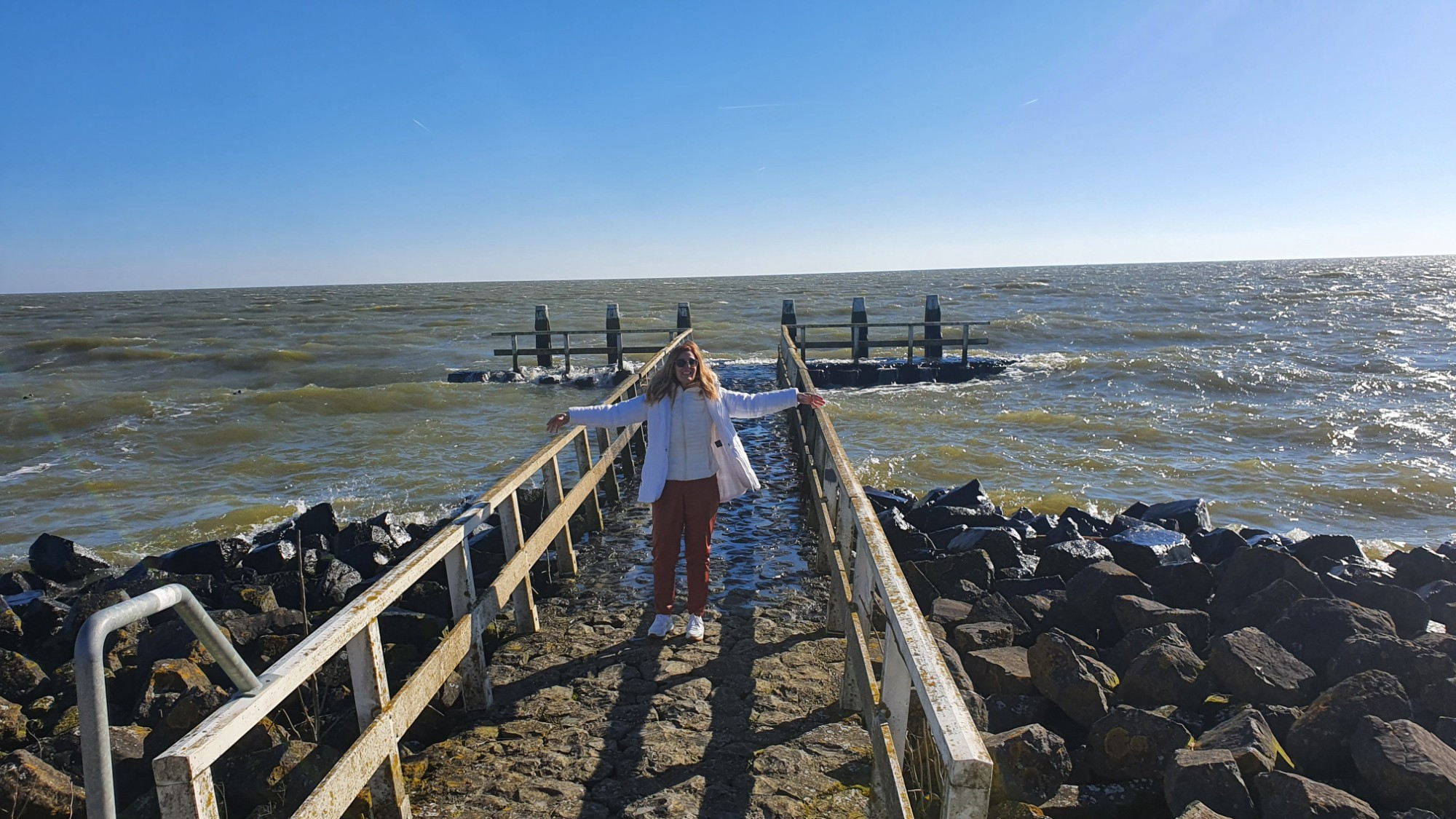 Breezanddijk, Netherlands