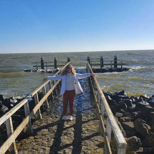 Breezanddijk, Netherlands