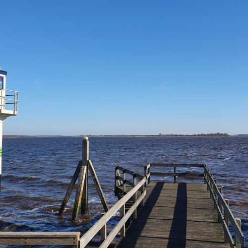 toren oos tmahotn, Netherlands