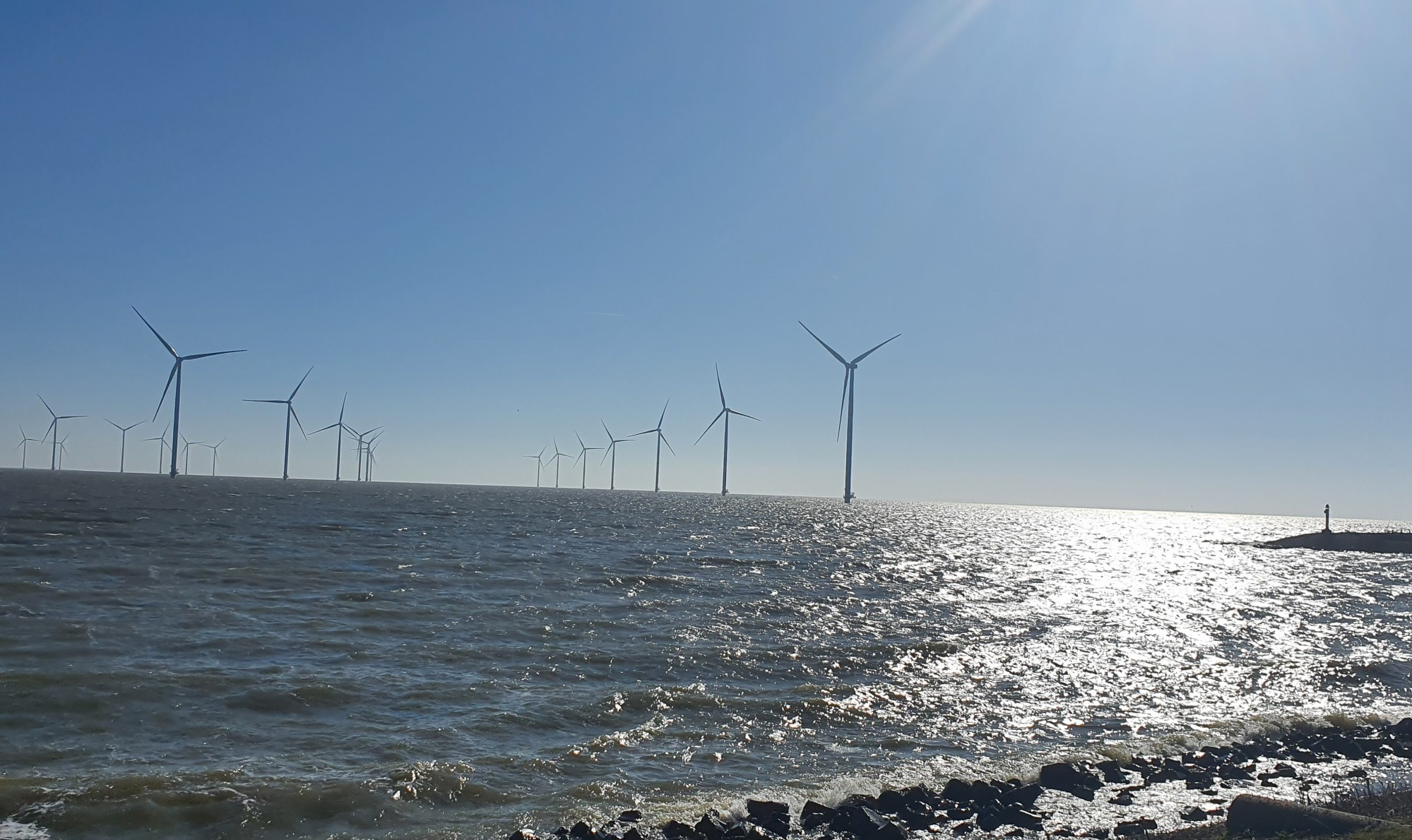 Breezanddijk, Нидерланды