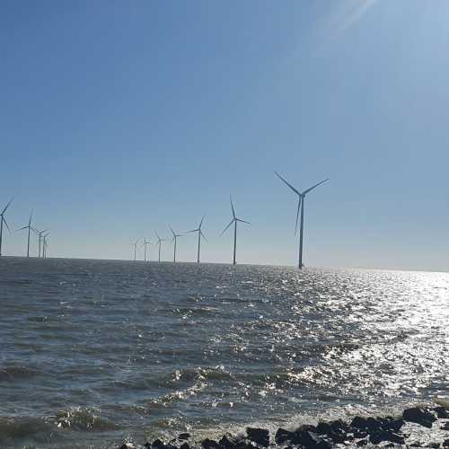 Breezanddijk, Netherlands