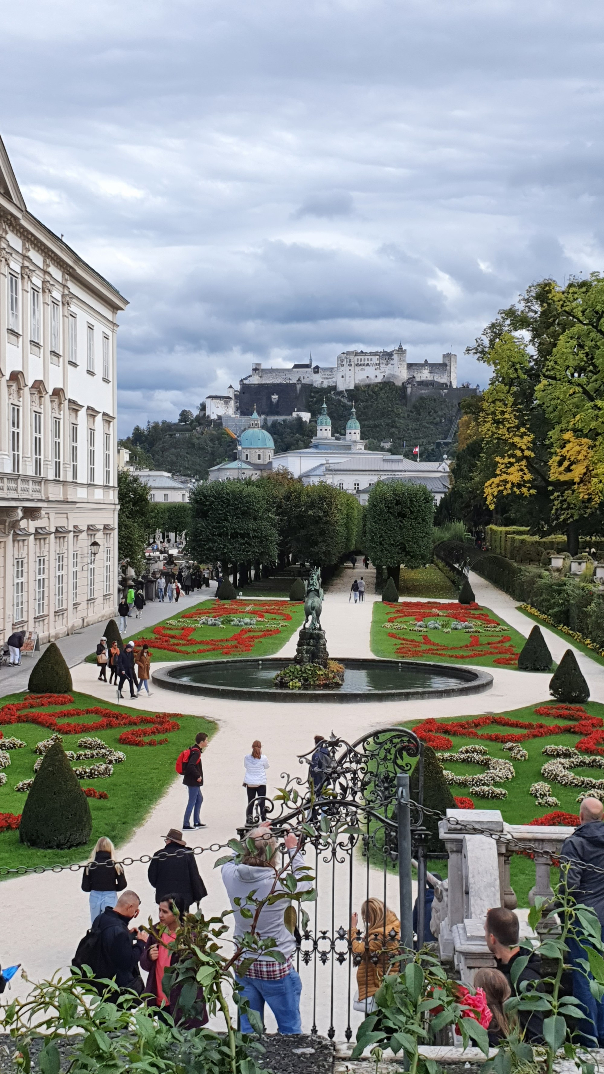 Salzburg, Austria