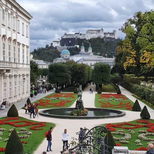 Salzburg, Austria