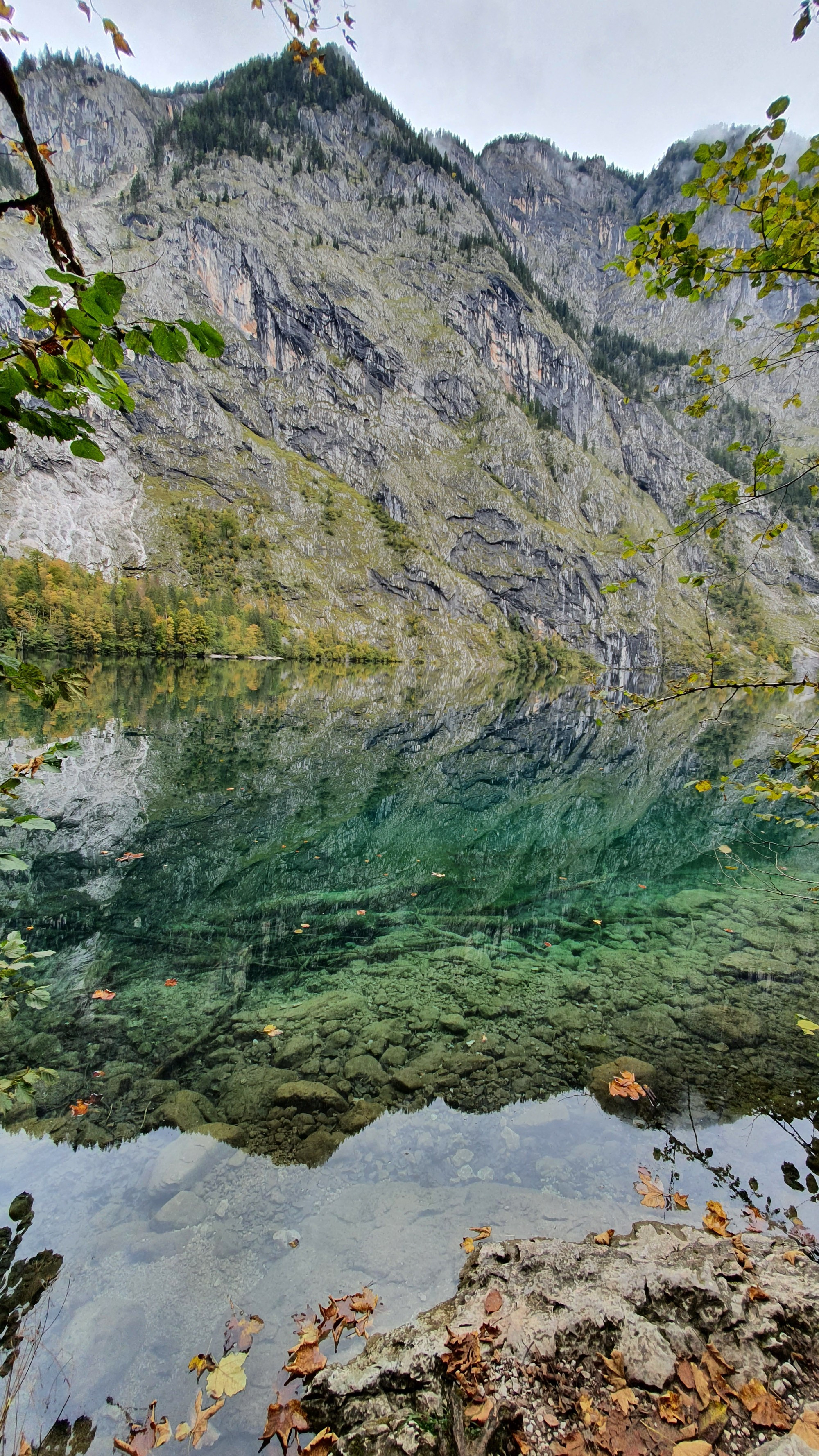 ober see, Germany