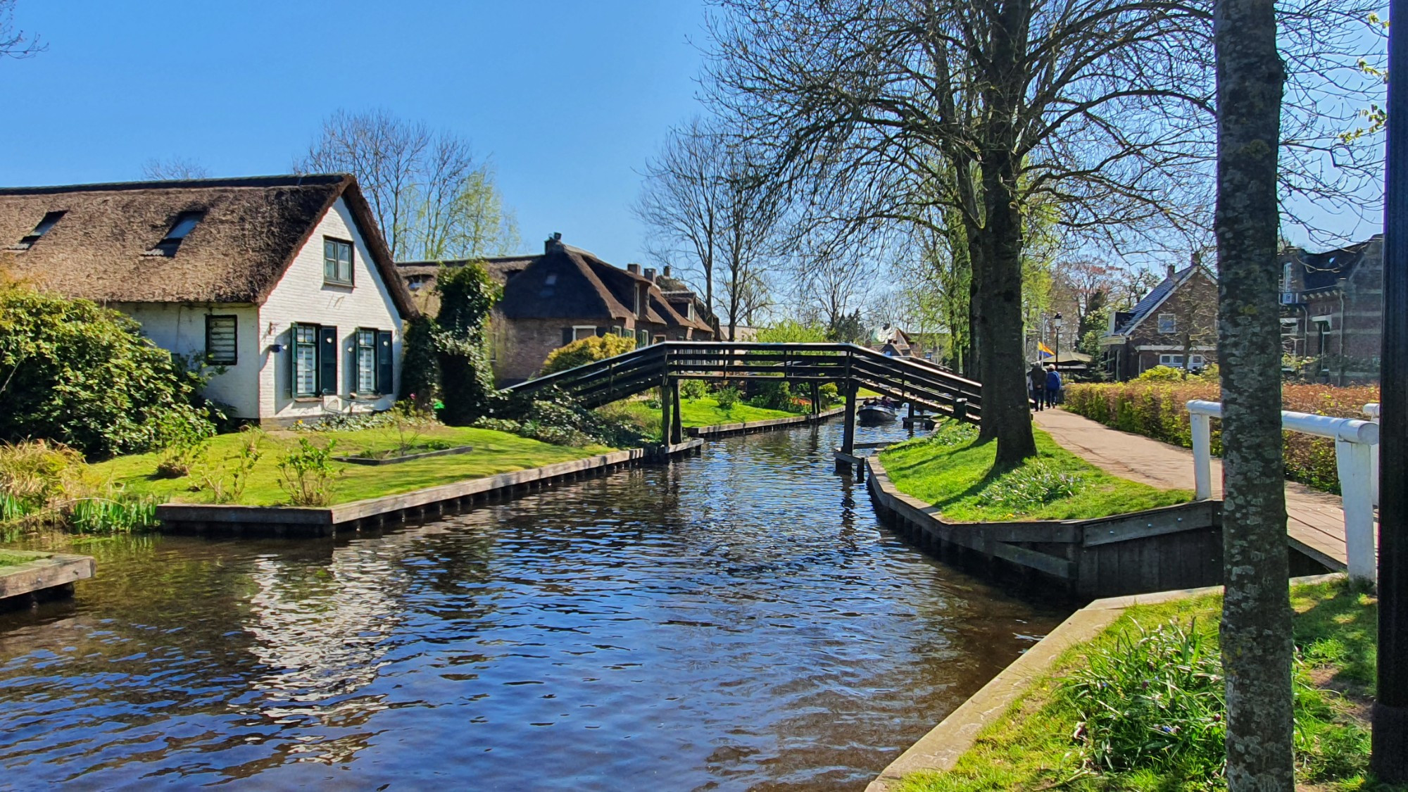 Giethoorn, Netherlands