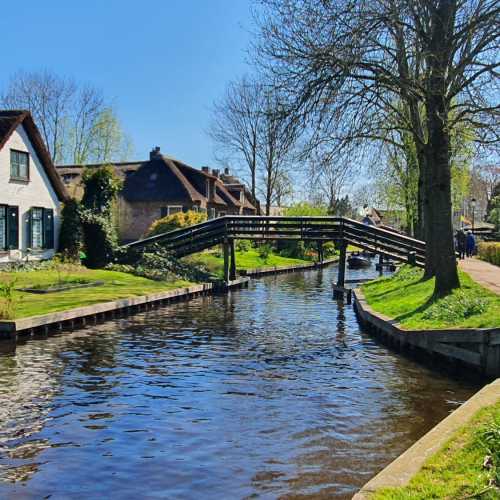 Giethoorn, Netherlands