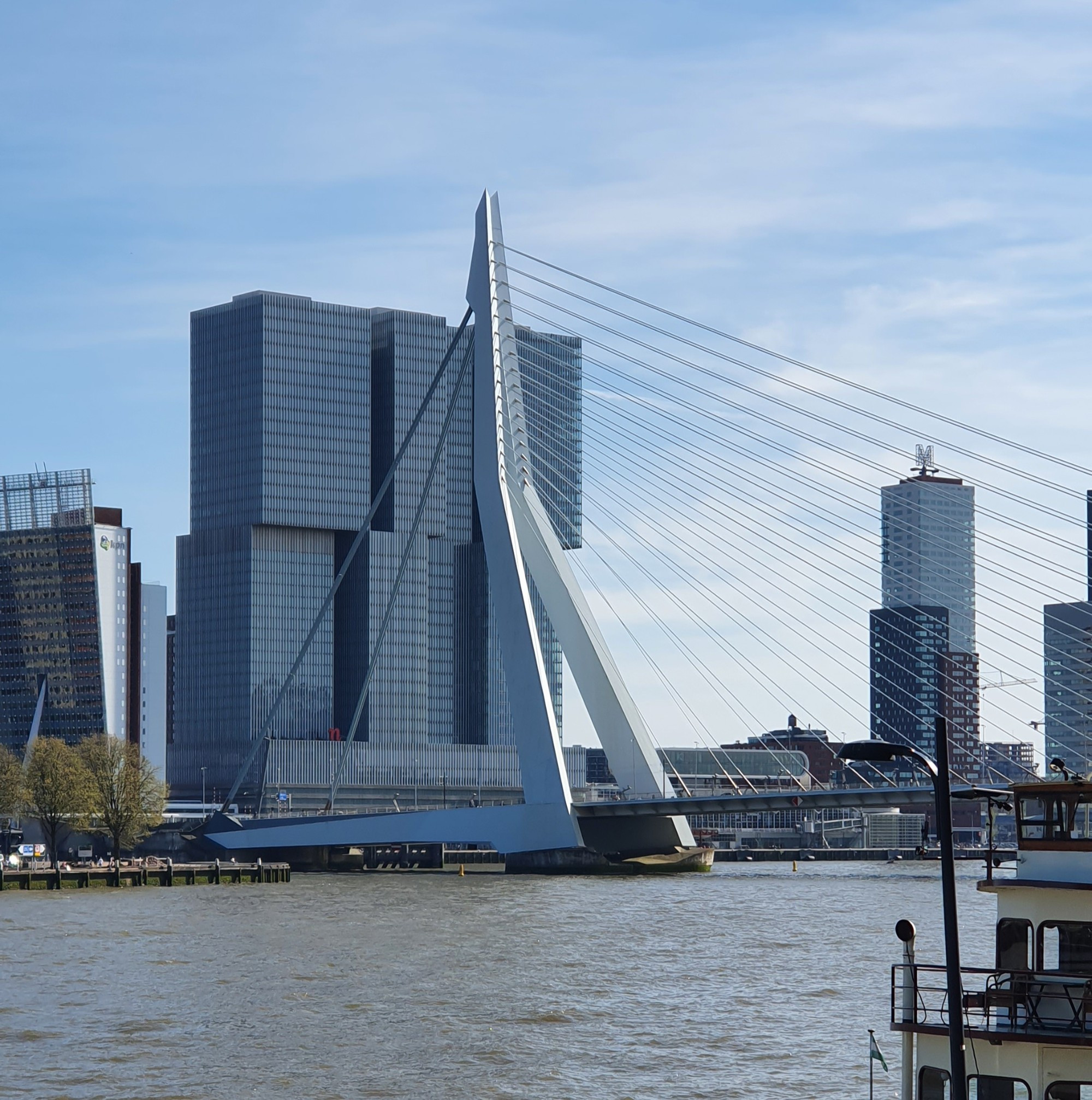 Rotterdam, Netherlands