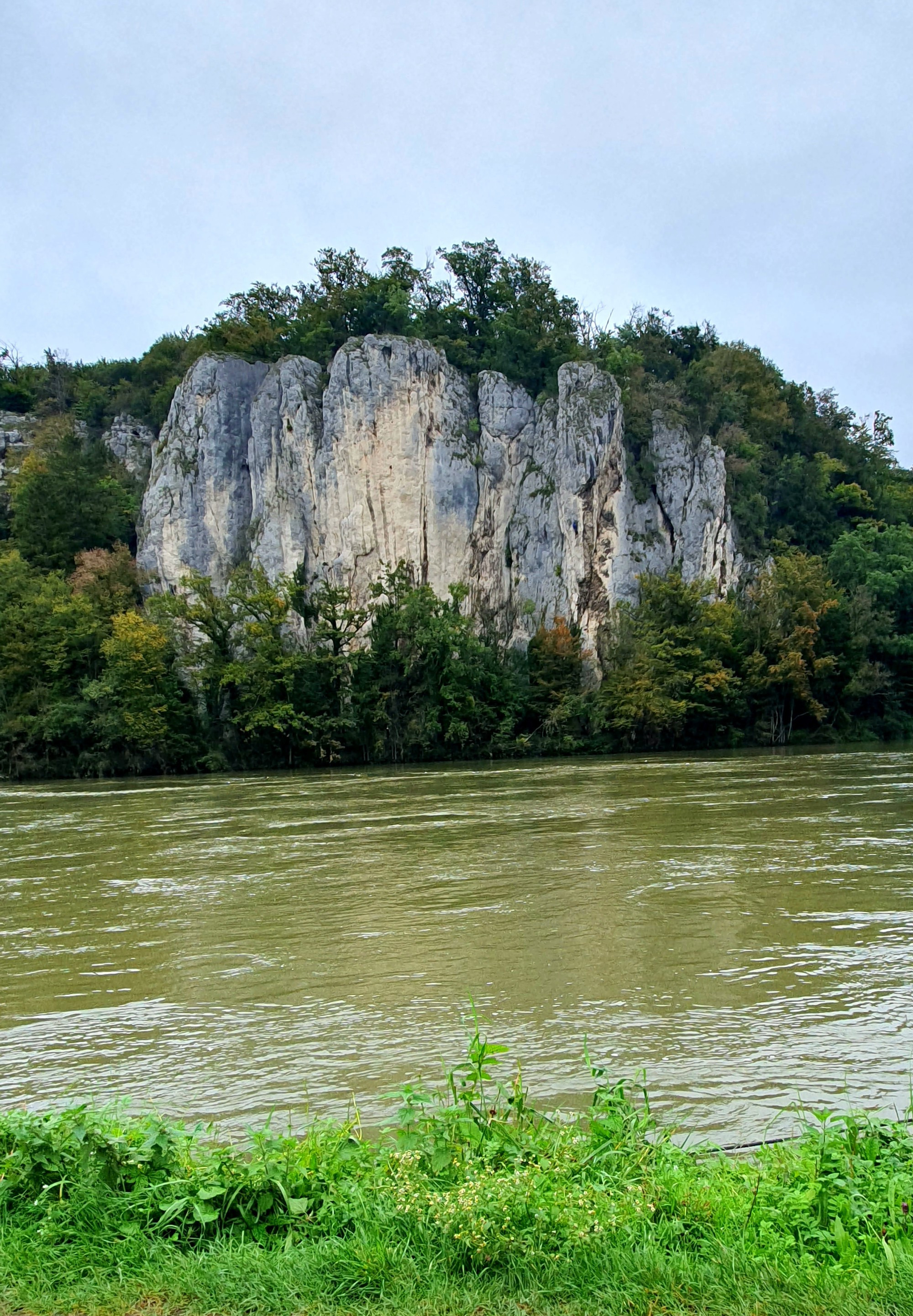 Donaudurchbruch, Germany