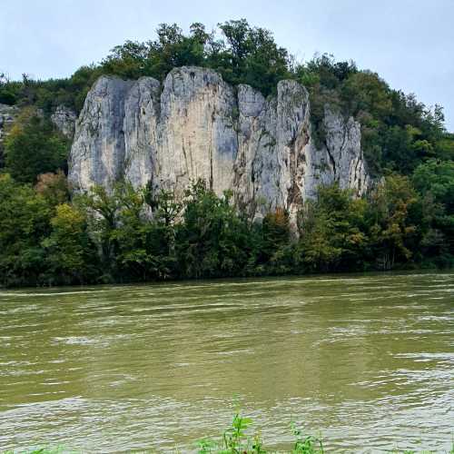 Donaudurchbruch, Germany