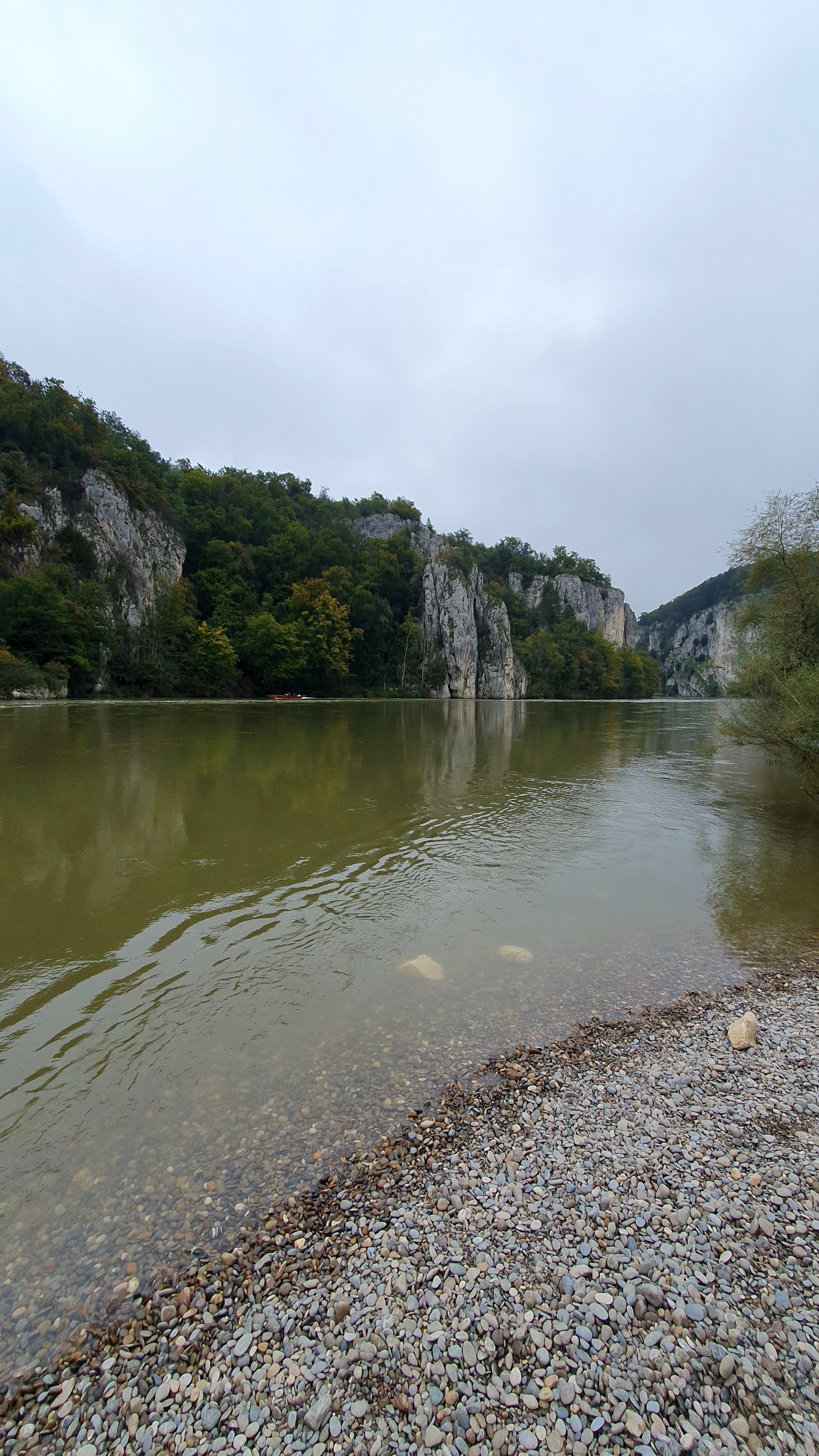 Donaudurchbruch, Germany