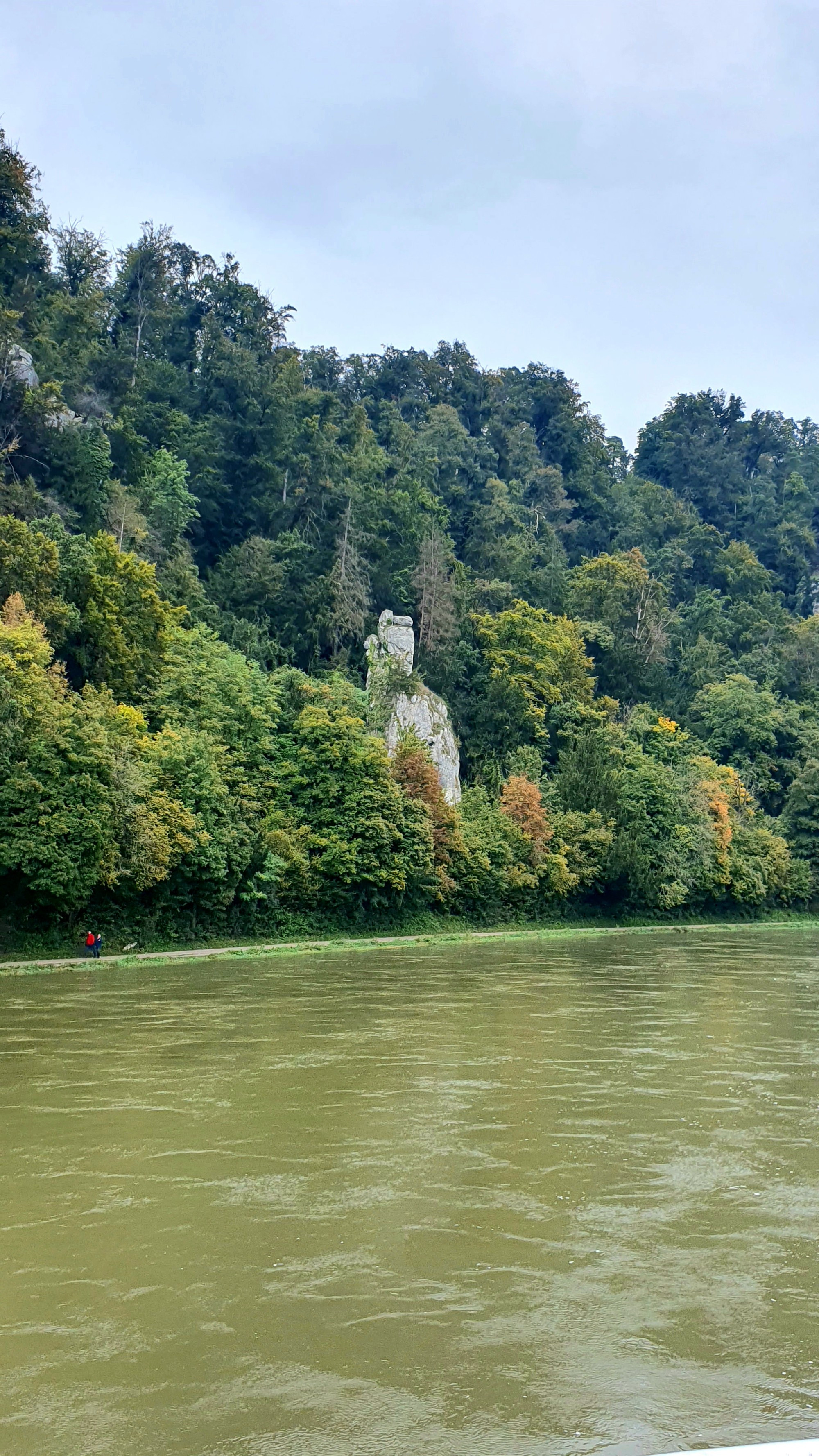 Donaudurchbruch, Germany