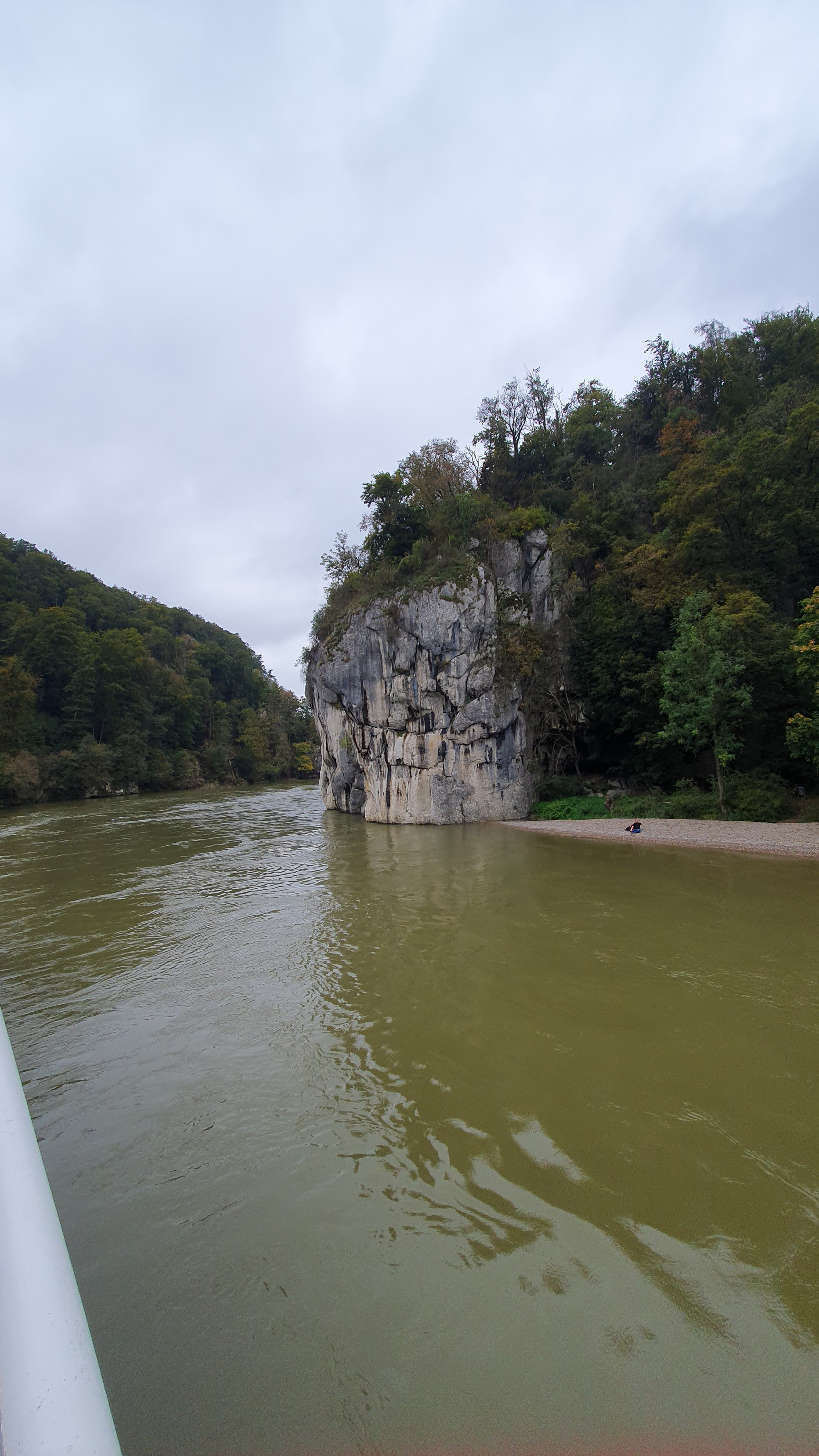 Donaudurchbruch, Germany