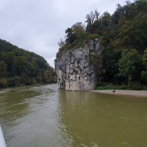 Donaudurchbruch, Germany