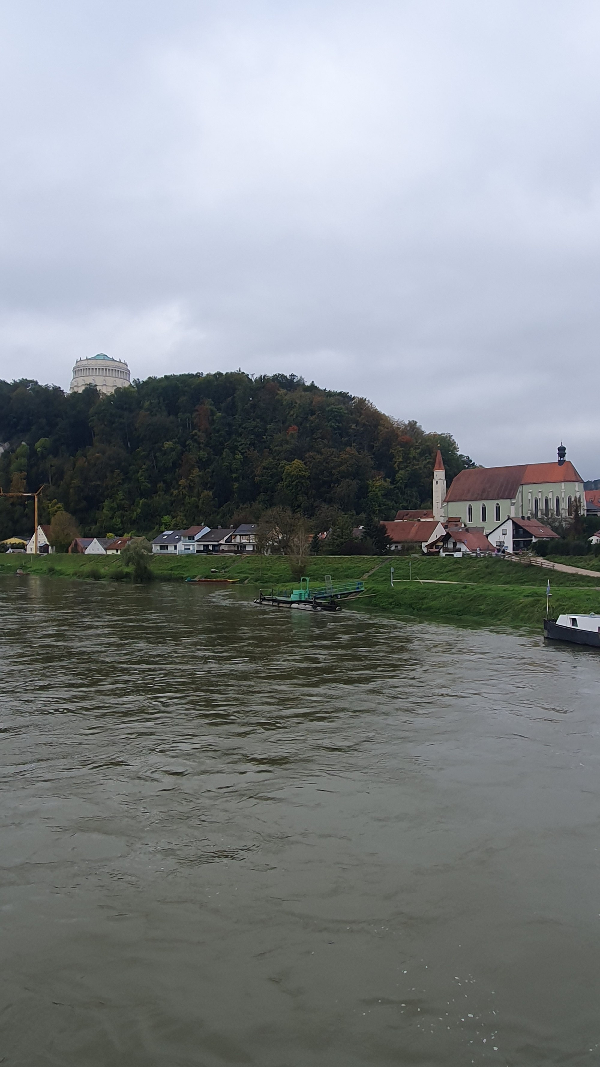 Donaudurchbruch, Germany