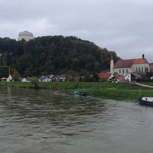 Donaudurchbruch, Germany