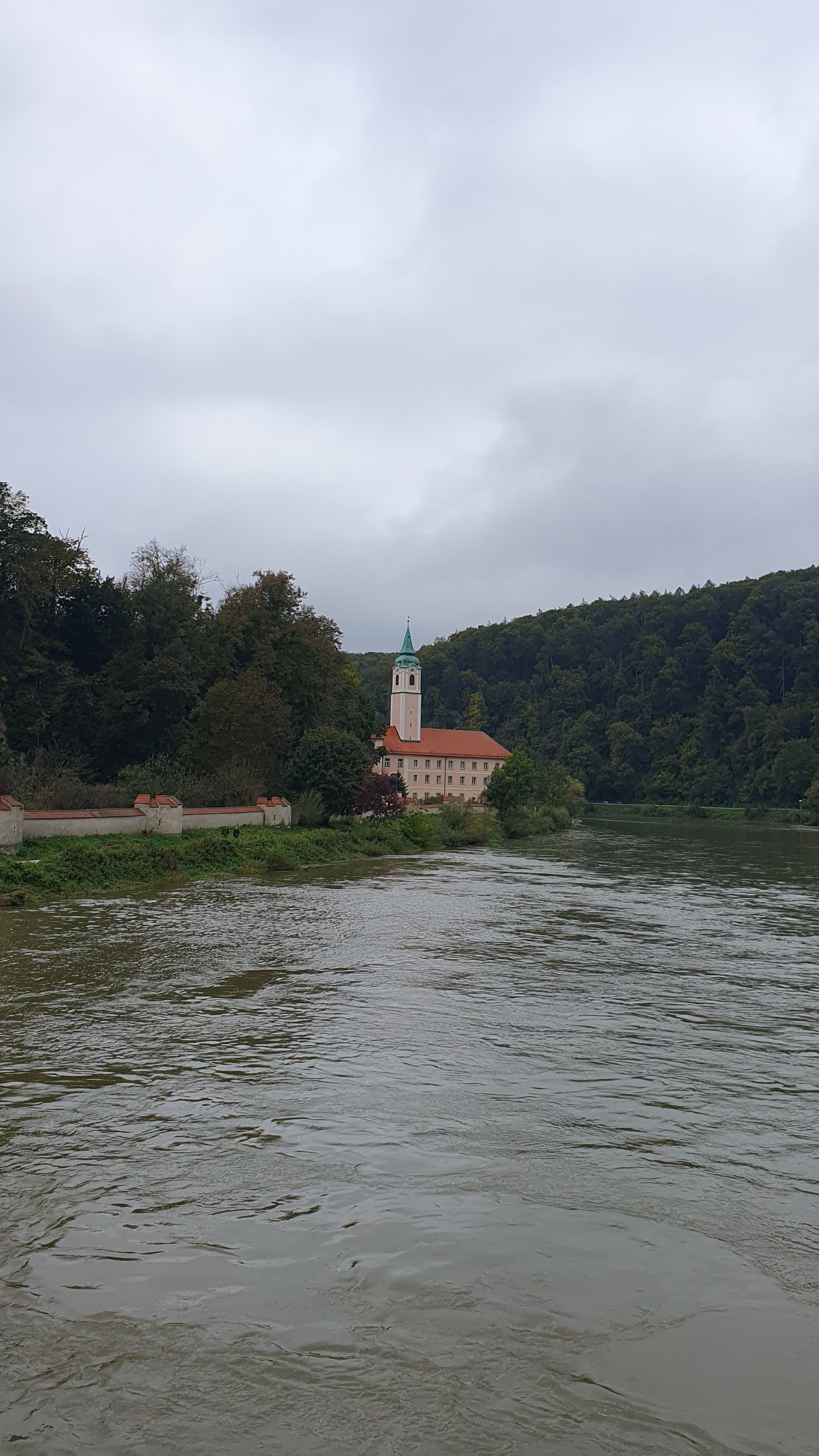 Вельтенбург, Германия