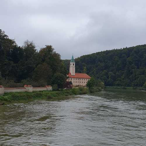 Вельтенбург, Германия