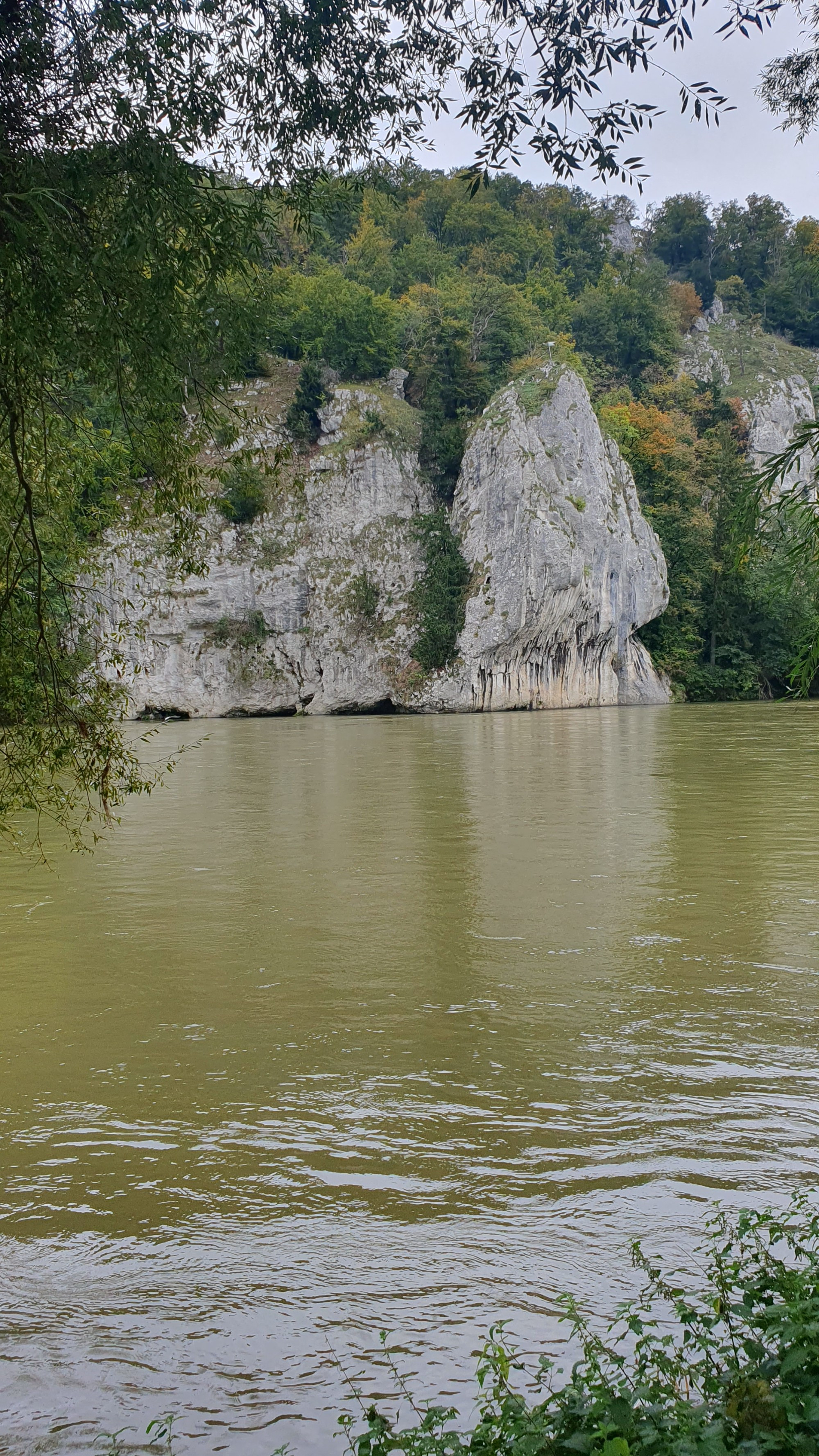 Donaudurchbruch, Germany