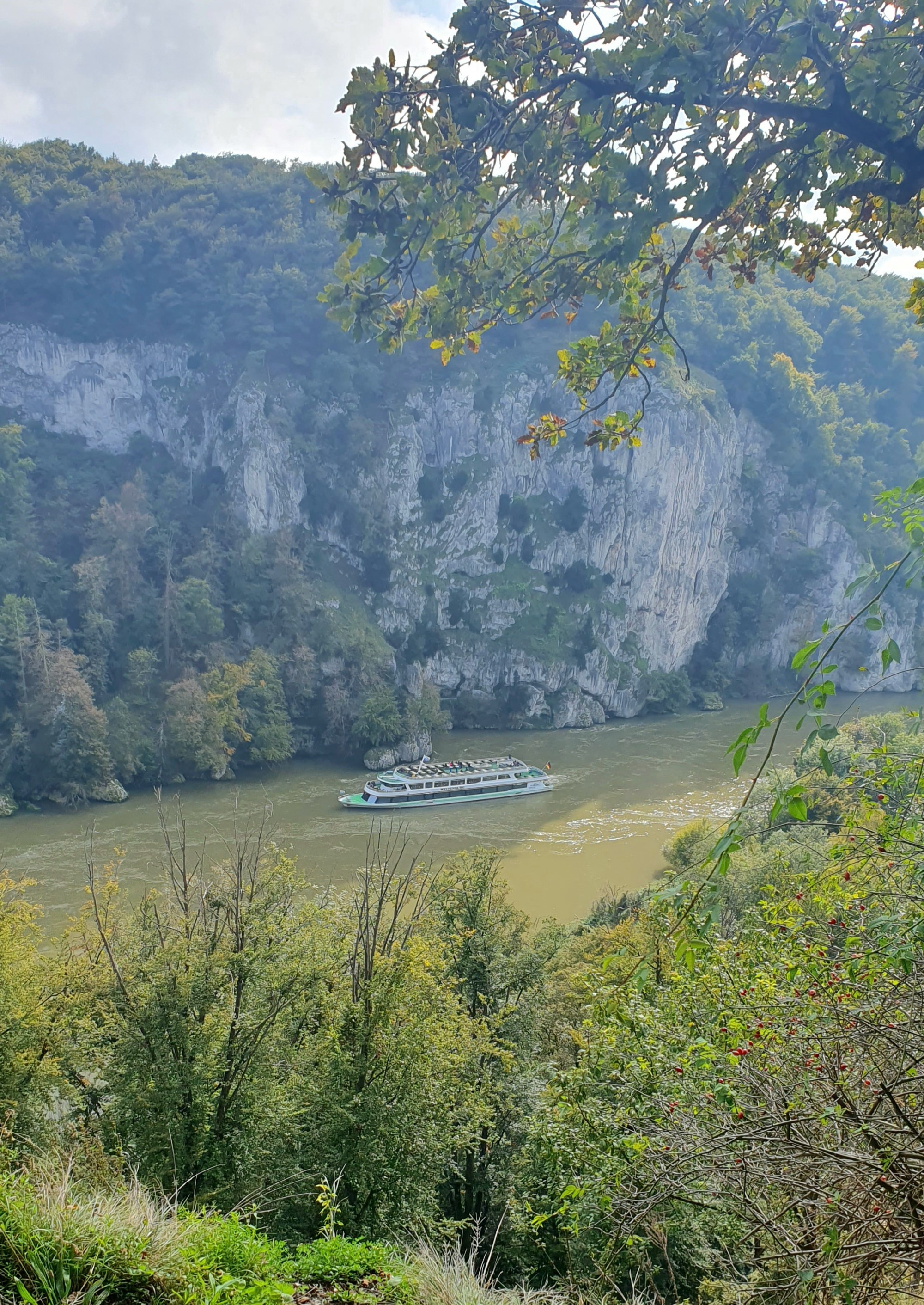 Donaudurchbruch, Germany