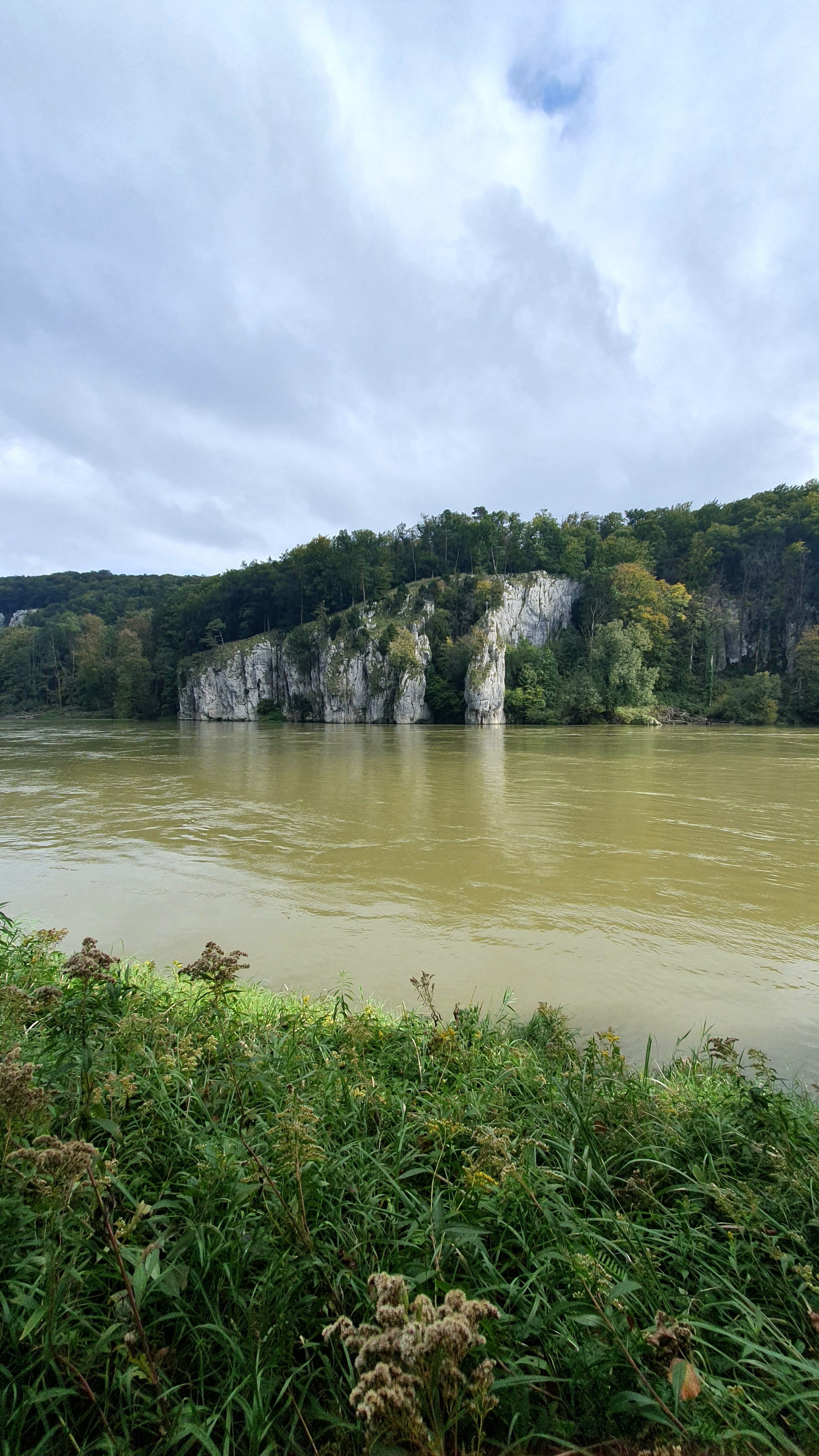 Donaudurchbruch, Germany