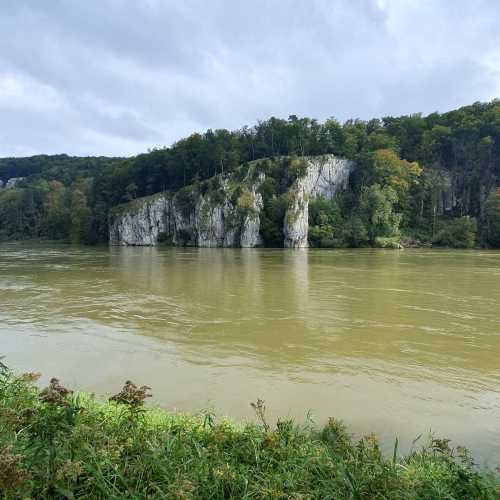 Donaudurchbruch, Germany