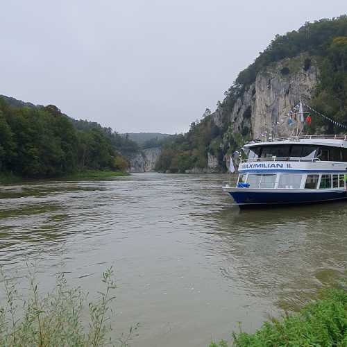 Donaudurchbruch, Germany