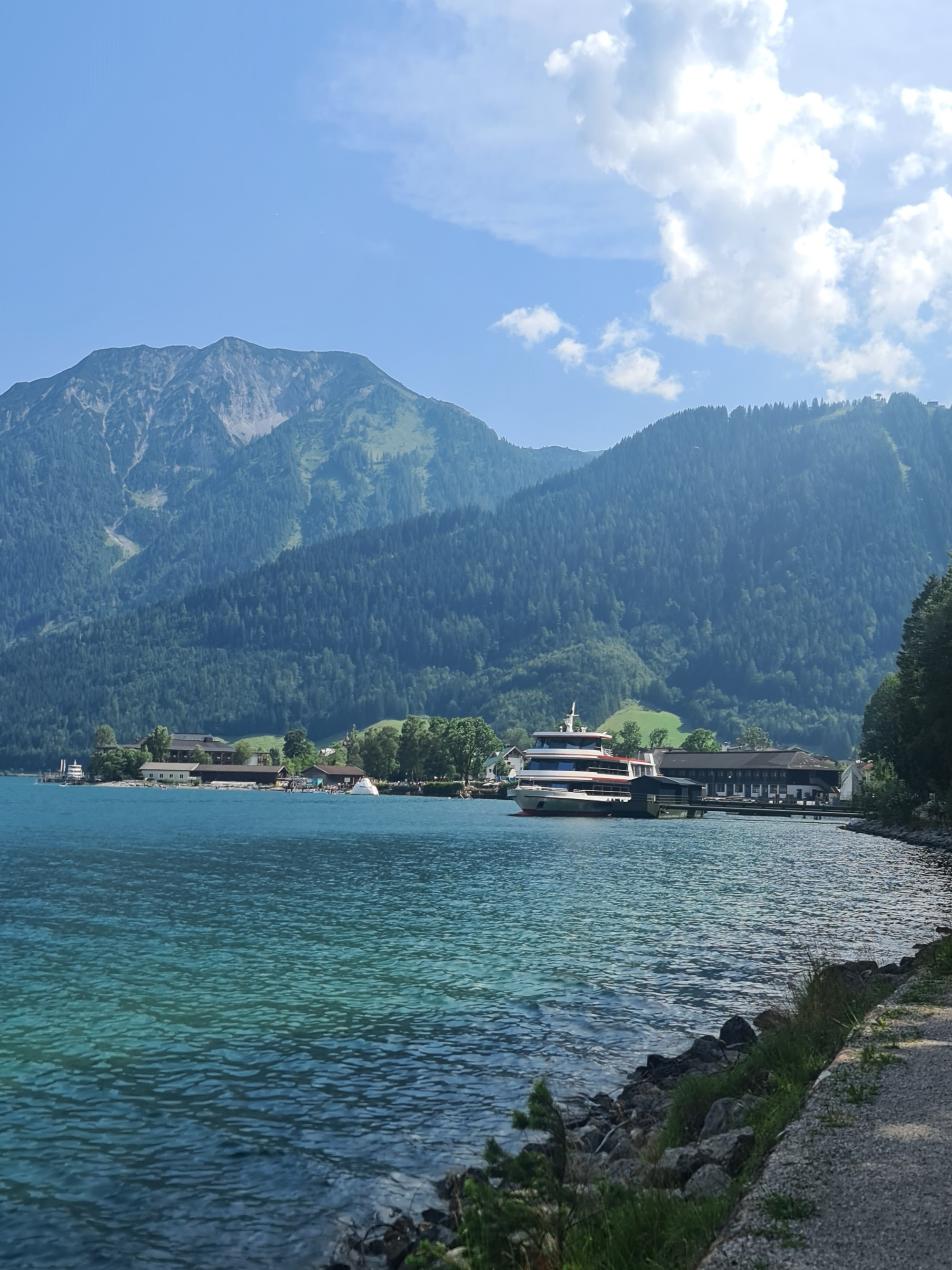 Achensee, Austria