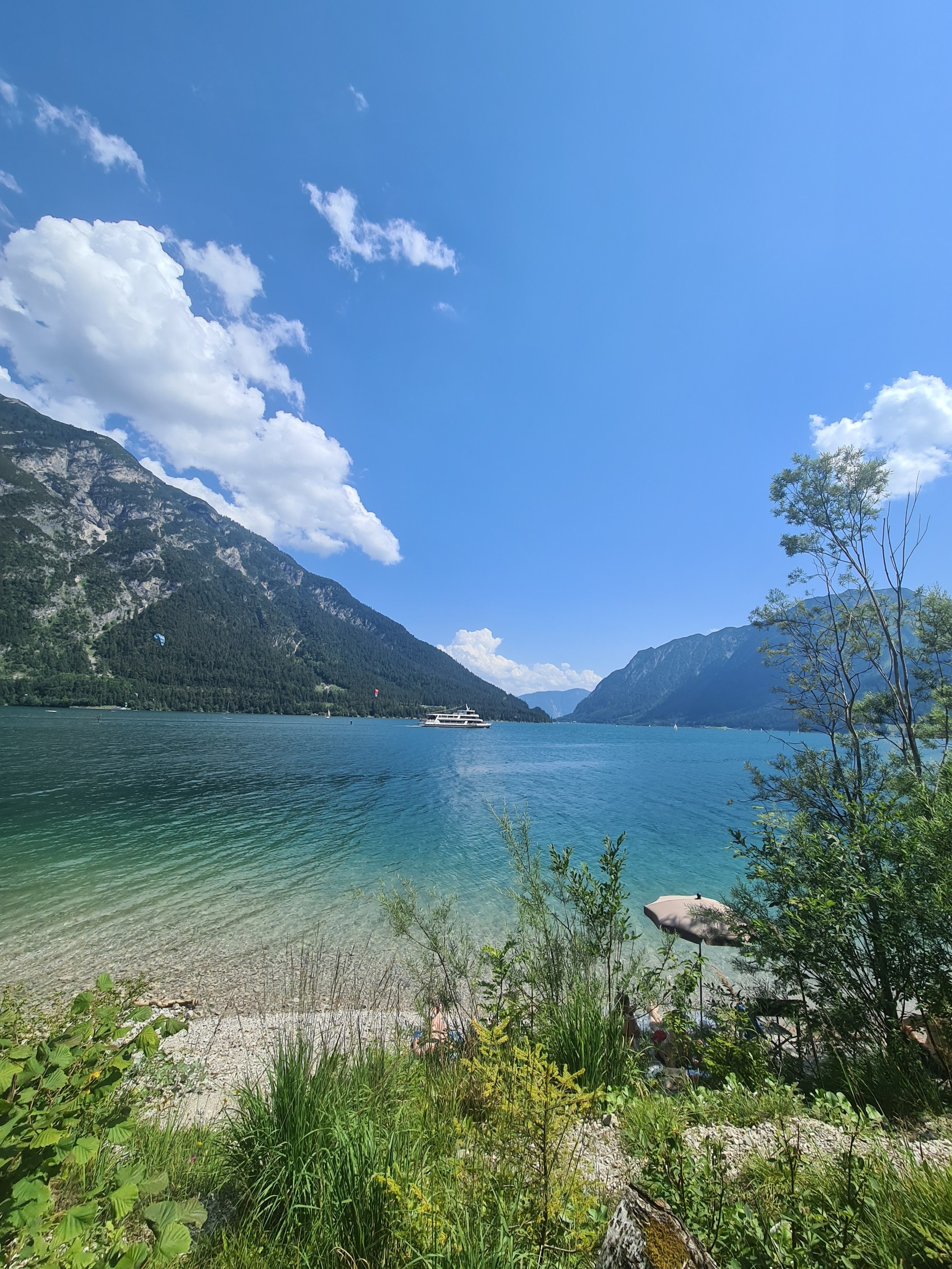 Achensee, Austria